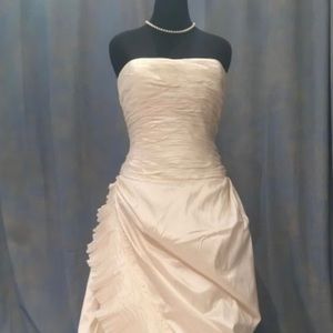 COPY - Oscar de la Renta Wedding Gown